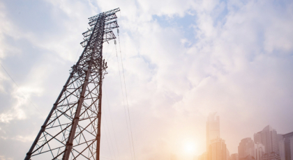 Customer support system in telecommunication company