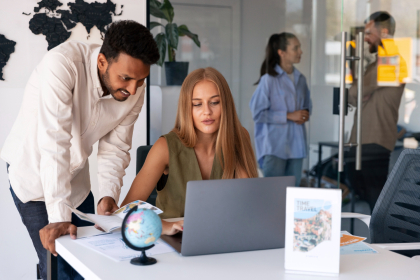 S/4HANA Public Cloud implementation for a global media company