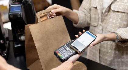 S/4HANA in retail chain