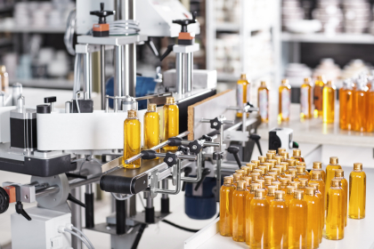 SAP BW Data Integration for a Global Pharmaceutical Manufacturer