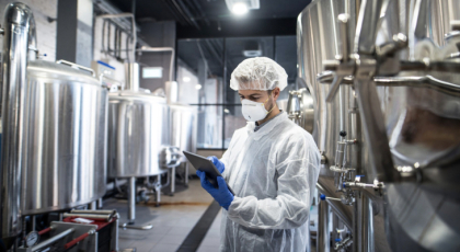 Optimizing Warehouse Returns for a Major Cheese & Dairy Producer