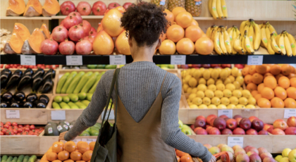 Customer Engagement in Retail Chain