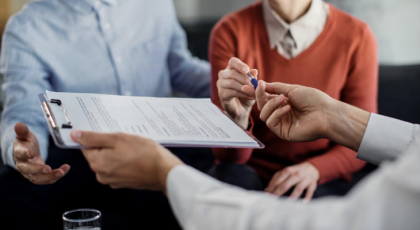 SAP BI in Large Leasing Company