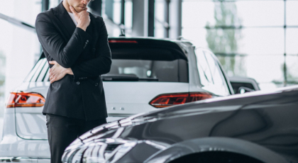 SuccessFactors in Automotive Holding