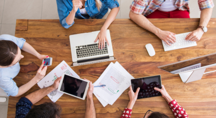 Team Augmentation and SAP SuccessFactors Support for an SAP Services Provider