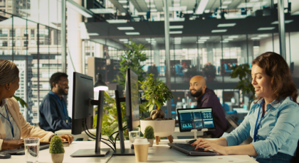 SAP SuccessFactors implementation for an IT company