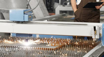 B2B CRM for discrete manufacturing