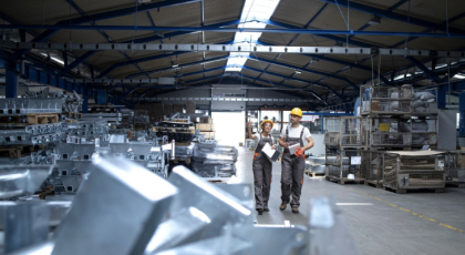 SAP SuccessFactors Audit and Enhancements for a Disposables Manufacturer