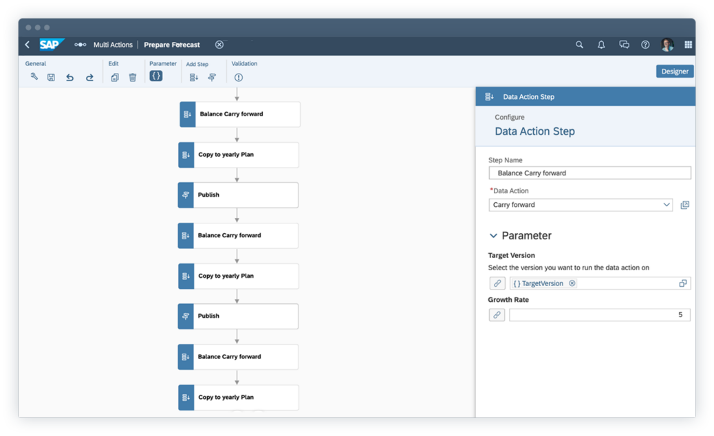 sap analytics cloud strategic process management screenshot.png