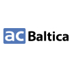 ACBaltica logo (Lithuania) — company profile in the Analytics Legends directory of SAP analytics service providers