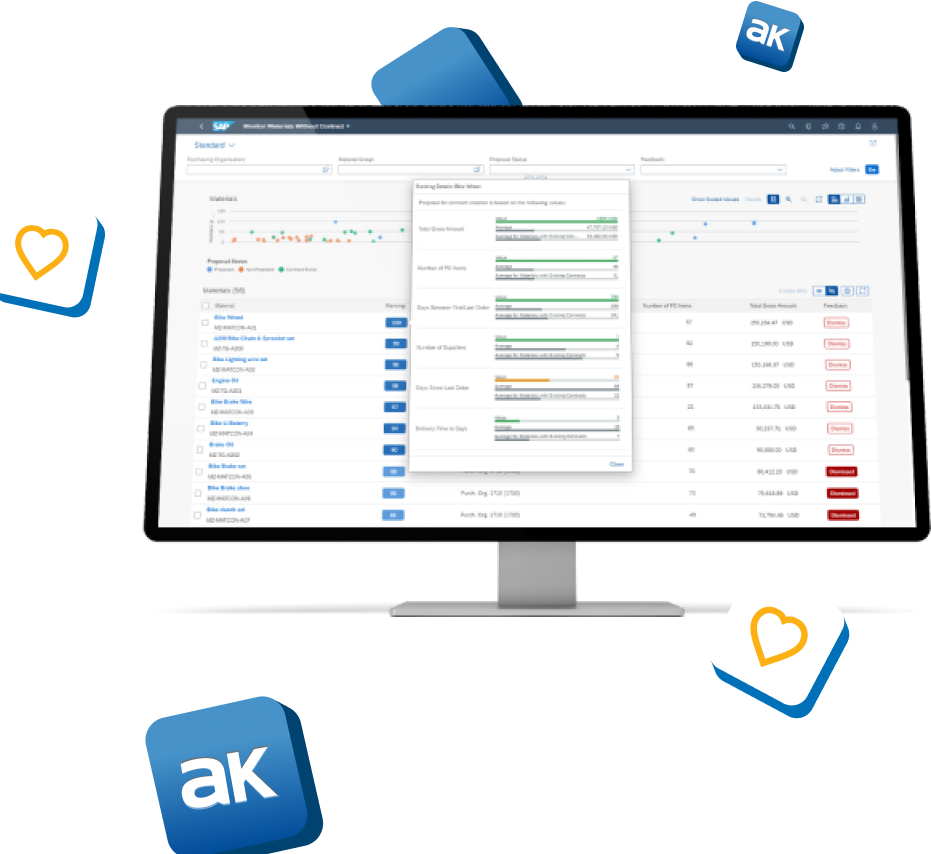 system SAP SuccessFactors