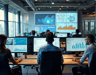 How SAP Analytics Cloud Adapts to Different SAP Landscapes: Three ACBaltica Case Studies