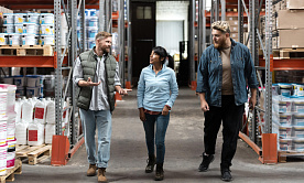 Real-World Success with SAP EWM: Stories from Retail, Manufacturing, and More 