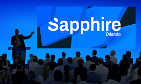 Sapphire 2025: Key Joule Announcements from SAP