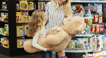 Enhancing Warehouse Efficiency for a Children's Products Retail Chain