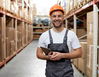 What Is MFS in SAP EWM and When Do You Need It?