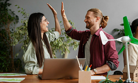 How growing companies can tap into 50 years of ERP expertise – without hiring an army of consultants