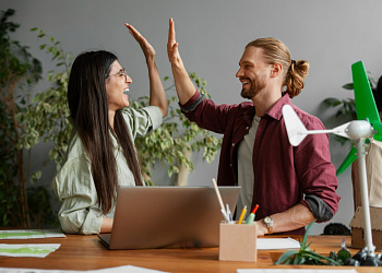 How growing companies can tap into 50 years of ERP expertise – without hiring an army of consultants