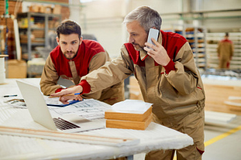 Data Migration from Legacy ERP to SAP HANA for a European Logistics Company