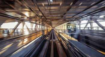 SAP EWM Implementation for the Rail Vehicle manufacturer