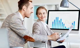 SAC Reporting: Fast and Relevant Insights for Better Decision-Making