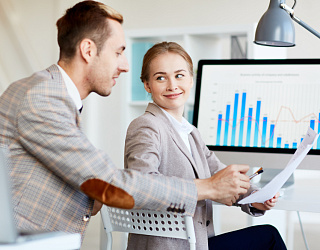 SAC Reporting: Fast and Relevant Insights for Better Decision-Making