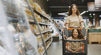 Budgeting System in Large Retail Chain