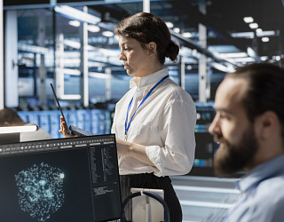 AI in Cloud ERP: from hype to everyday business value