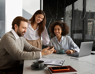 SAP C4C V1 vs. SAP C4C V2:  What’s New, What’s Better, and What You Need to Know 