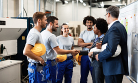 SAP EWM: Development of customer process for goods acceptance. Serial Number Experience 