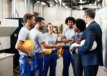 SAP EWM: Development of customer process for goods acceptance. Serial Number Experience 