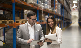 What Is SAP Extended Warehouse Management (SAP EWM)? Architecture, Deployment, Features & Business Benefits 