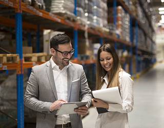 What Is SAP Extended Warehouse Management (SAP EWM)? Architecture, Deployment, Features & Business Benefits 