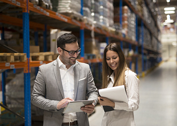 What Is SAP Extended Warehouse Management (SAP EWM)? Architecture, Deployment, Features & Business Benefits 