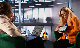 AI in SAP SuccessFactors: Architecture, Capabilities & HR Applications