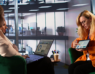 AI in SAP SuccessFactors: Architecture, Capabilities & HR Applications