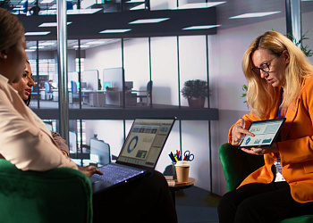 AI in SAP SuccessFactors: Architecture, Capabilities & HR Applications