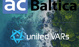 ACBaltica becomes the only United VARs member in Lithuania
