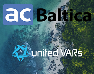 ACBaltica becomes the only United VARs member in Lithuania