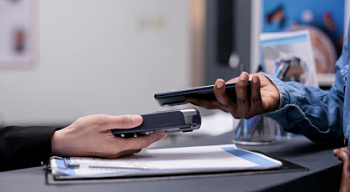 CRM, HR and BI in bank