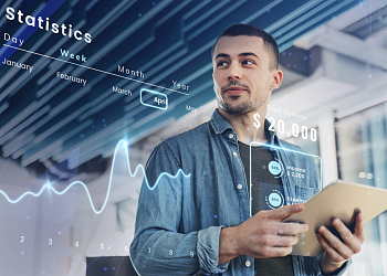 Predictive Analytics in SAP software