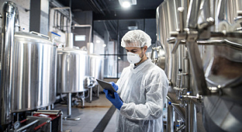 Optimizing Warehouse Returns for a Major Cheese & Dairy Producer