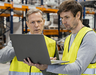 B2B Customer Portal: Why SAP Based Companies Need it