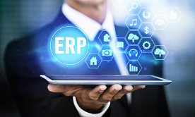 Modern ERP: now within reach for businesses of every size