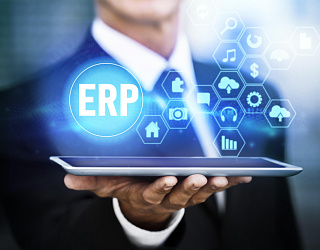 Modern ERP: now within reach for businesses of every size