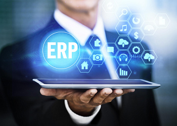 Modern ERP: now within reach for businesses of every size