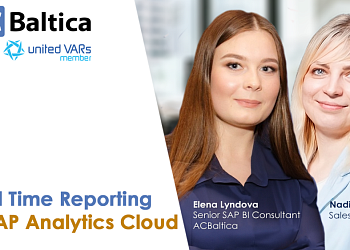 Unlock the benefits of SAP Analytics Cloud: webinar recap