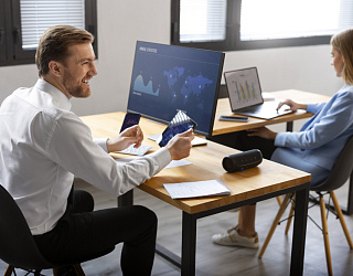 What Is SAP Datasphere and How It Simplifies Data for Your Business