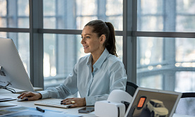 How SAP SuccessFactors Makes a Recruiter's Job Easier by Streamlining Recruiting Processes