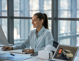 How SAP SuccessFactors Makes a Recruiter's Job Easier by Streamlining Recruiting Processes